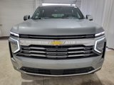 New 2025 Chevrolet Suburban Premier image 2