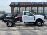 New 2025 Ford F350 XL image 5