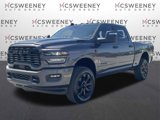 New 2025 RAM 2500 Big Horn image 5