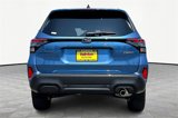New 2025 Subaru Forester Touring image 4