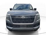 New 2025 Nissan Armada SV image 3
