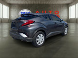 Used 2020 Toyota C-HR LE image 5