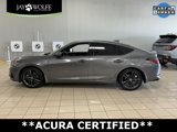 Certified 2023 Acura Integra A-Spec image 5