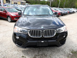 Used 2016 BMW X3 xDrive28i image 3