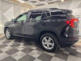 Used 2022 GMC Terrain SLE image 4