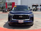 Used 2024 INFINITI QX60 Pure image 3