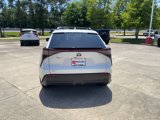 New 2025 Toyota bZ4X FWD image 4