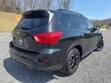Used 2020 Nissan Pathfinder SV w/ Rock Creek Edition image 4