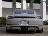 New 2025 Porsche 718 Cayman image 6