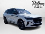 New 2025 Lincoln Nautilus Black Label w/ Jet Appearance Package image 3
