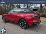 Used 2025 Lincoln Nautilus Reserve image 3