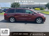 Used 2018 Honda Odyssey EX-L image 3