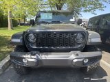 New 2025 Jeep Wrangler Willys image 2