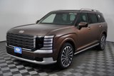 New 2026 Hyundai Palisade Calligraphy image 2