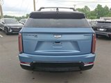 New 2025 Cadillac Escalade IQ Sport 2 w/ LPO, ONYX Package image 5