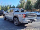 New 2025 Nissan Frontier PRO-4X w/ Pro Premium Package image 5