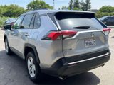 Used 2020 Toyota RAV4 XLE image 3