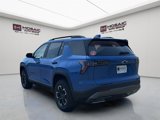 New 2026 Chevrolet Equinox ACTIV w/ Convenience Package III image 5