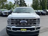 New 2025 Ford F350 Lariat image 2