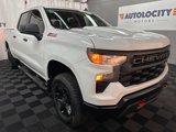 Used 2024 Chevrolet Silverado 1500 Custom Trail Boss image 2