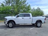 New 2025 RAM 2500 Lone Star image 4