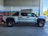 New 2025 Toyota Tacoma Trailhunter image 3
