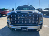 New 2025 GMC Sierra 2500 Denali Ultimate image 3