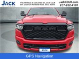 New 2025 RAM 1500 Big Horn image 2