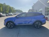 New 2026 Kia Sportage SX image 4