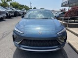 New 2025 Buick Envista Avenir image 2