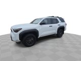 Used 2025 Toyota 4Runner SR5 image 4
