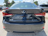 Used 2018 Lexus IS 350 image 3