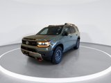 New 2026 Honda Passport TrailSport image 3