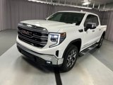New 2026 GMC Sierra 1500 SLT w/ SLT Premium Package image 3