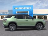 New 2026 Chevrolet Equinox LT w/ Convenience Package II image 5