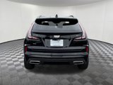Used 2024 Cadillac XT4 Sport image 5