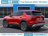 New 2026 Chevrolet Equinox LT w/ Convenience Package II image 3