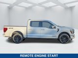 New 2025 Ford F150 Platinum image 3