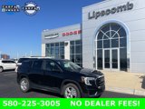Used 2024 GMC Terrain SLE image 2