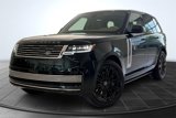 New 2025 Land Rover Range Rover SV image 2