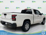 Used 2023 Nissan Frontier S image 5