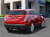 New 2025 Cadillac XT5 Sportv w/ Technology Package image 4
