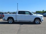 New 2025 RAM 1500 Big Horn image 2