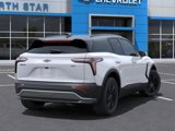 New 2025 Chevrolet Blazer EV LT image 4