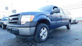 Used 2014 Ford F150 XL w/ Equipment Group 101A Mid image 3