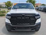 New 2026 RAM 1500 Classic Warlock image 2