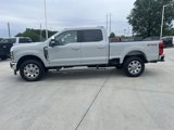 New 2025 Ford F250 4x4 Crew Cab Super Duty image 5