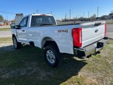 New 2025 Ford F350 XLT image 3