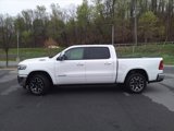 New 2025 RAM 1500 Laramie image 4