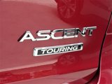 New 2025 Subaru Ascent Touring image 4